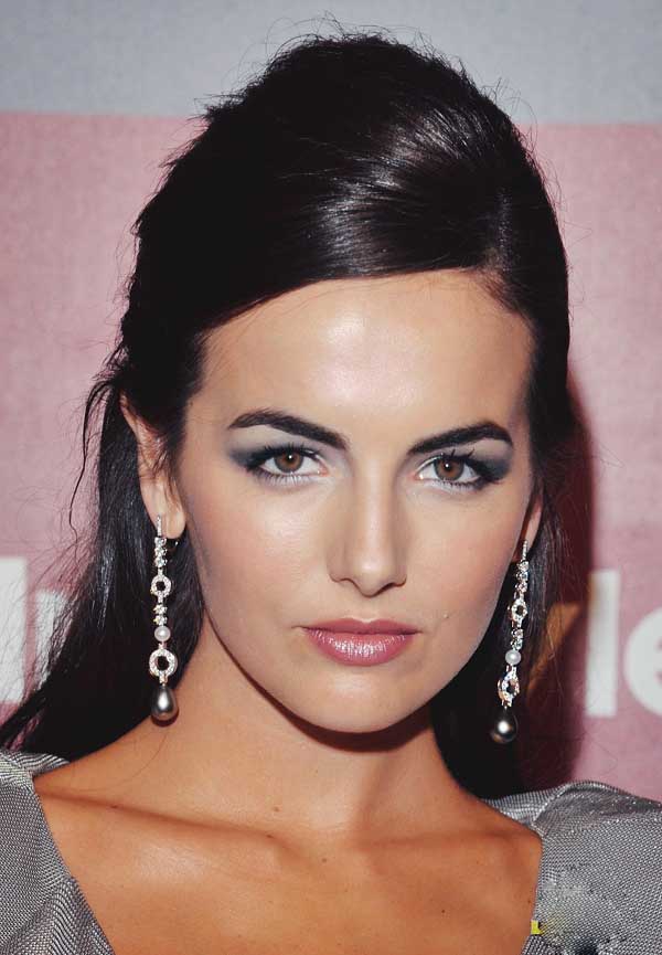 卡米拉·贝尔/Camilla Belle-2-1